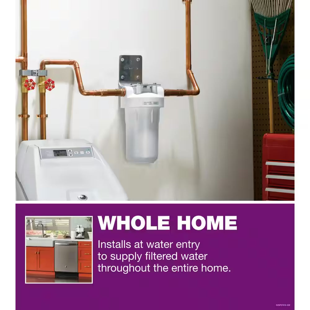 Whole House Replacement Filters (4-Pack)