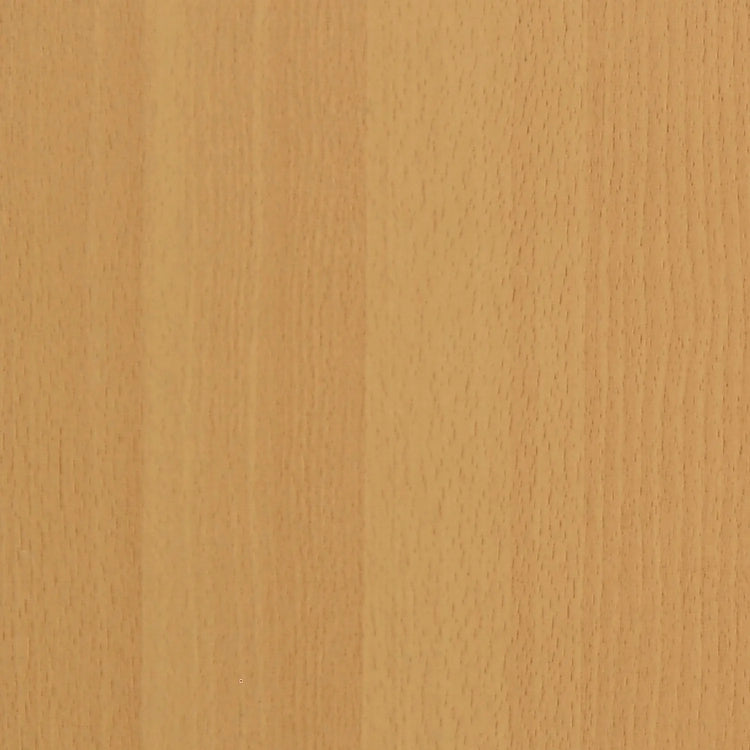 5-Shelf Bookcase, Beech