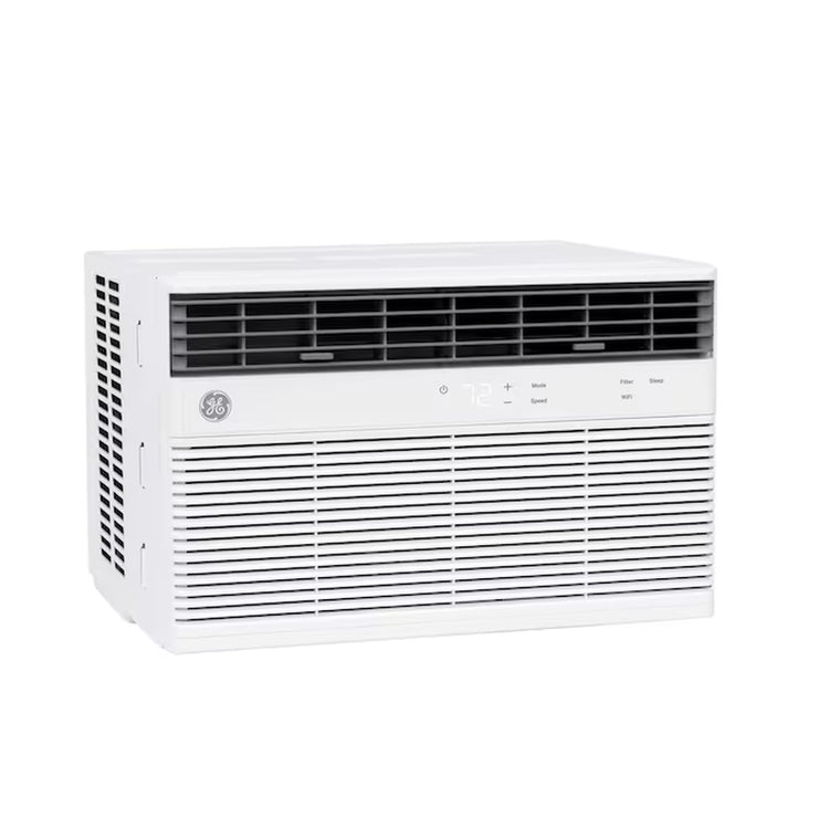 Small Room Window Air Conditioner , Remote Included ( 115-Volt , 6000-BTU )
