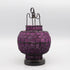 Iron Wired Lantern, Hand Woven Chinese Lantern, Home Decoration, Table Accessory