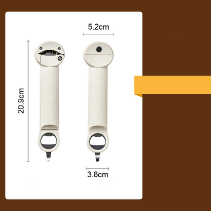 Stainless Steel Labor-Saving Cap Screw Kitchen Gadgets