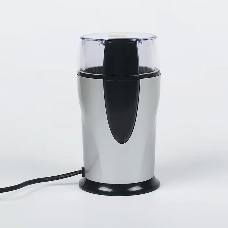 Electric Coffee Grinder Coffee Maker with Coffee Beans Mill Herbs Nuts Moedor De Cafe 220V Home Appliances for Home