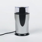 Electric Coffee Grinder Coffee Maker with Coffee Beans Mill Herbs Nuts Moedor De Cafe 220V Home Appliances for Home