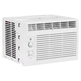Small Room Window Air Conditioner , Remote Included ( 115-Volt , 6000-BTU )