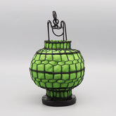 Iron Wired Lantern, Hand Woven Chinese Lantern, Home Decoration, Table Accessory