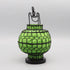 Iron Wired Lantern, Hand Woven Chinese Lantern, Home Decoration, Table Accessory