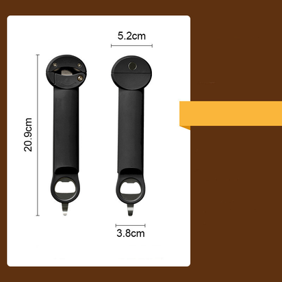 Stainless Steel Labor-Saving Cap Screw Kitchen Gadgets