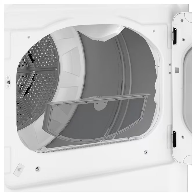 Lar Vented Electric Dryer ( White )