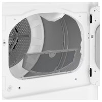 Lar Vented Electric Dryer ( White )