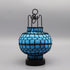 Iron Wired Lantern, Hand Woven Chinese Lantern, Home Decoration, Table Accessory