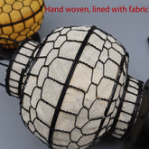 Iron Wired Lantern, Hand Woven Chinese Lantern, Home Decoration, Table Accessory