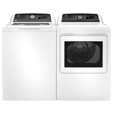 Lar Vented Electric Dryer ( White )