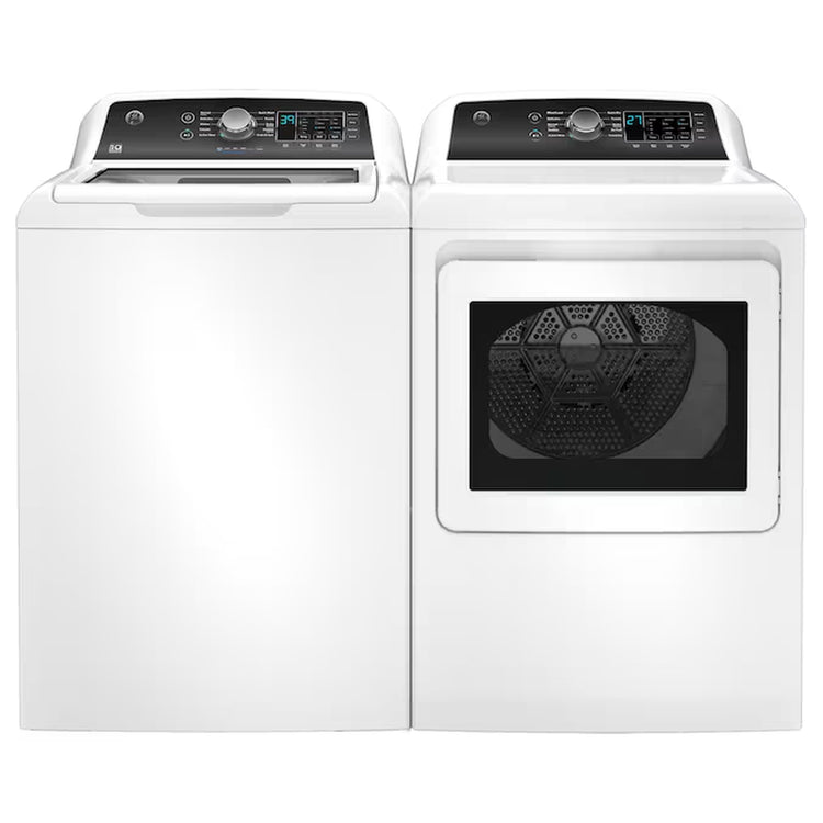 Lar Vented Electric Dryer ( White )
