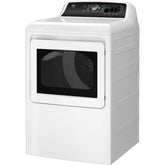 Lar Vented Electric Dryer ( White )