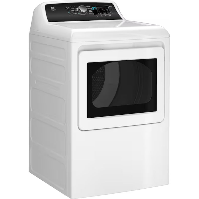 Lar Vented Electric Dryer ( White )