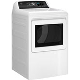 Lar Vented Electric Dryer ( White )