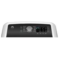 Lar Vented Electric Dryer ( White )