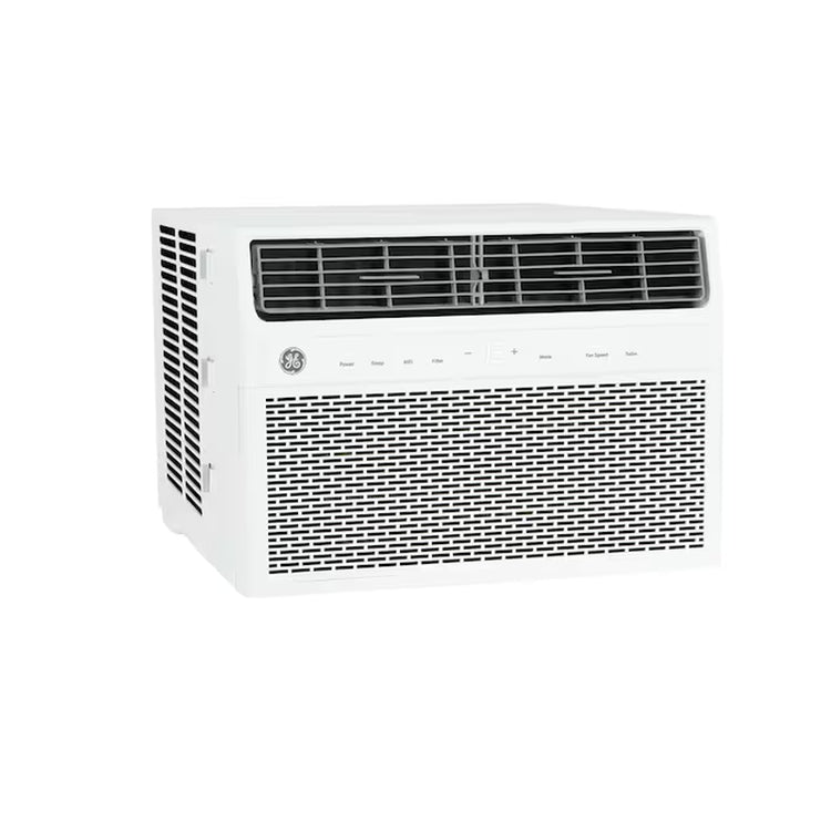 Small Room Window Air Conditioner , Remote Included ( 115-Volt , 6000-BTU )