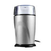 Electric Coffee Grinder Coffee Maker with Coffee Beans Mill Herbs Nuts Moedor De Cafe 220V Home Appliances for Home