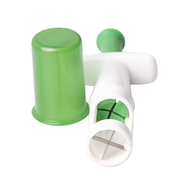 Multifunctional Grape Cutter,Grape Kitchen Accessories, Cake Decoration Tool, Fruit Slicer Accessories, Kitchen Tools