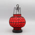 Iron Wired Lantern, Hand Woven Chinese Lantern, Home Decoration, Table Accessory