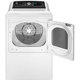 Lar Vented Electric Dryer ( White )