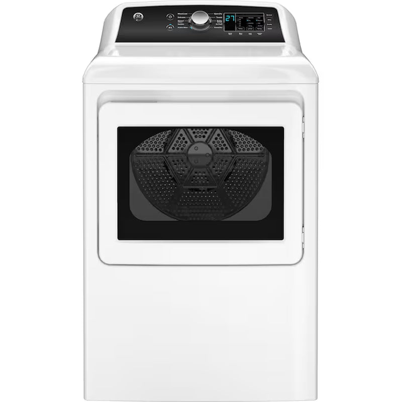 Lar Vented Electric Dryer ( White )