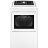 Lar Vented Electric Dryer ( White )