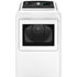 Lar Vented Electric Dryer ( White )