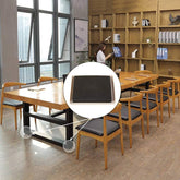 8 Pack Reusable Large Furniture Movers Sliders for Carpet, 5" Square Furniture Moving Pads, Carpet Sliders for Heavy Sofa Bed Couch Fridge, Furniture Glides Easily and Quickly (Beige)