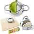 Stainless Steel Empanada Press Dumpling Maker Kitchen Accessories
