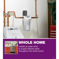 Whole House Replacement Filters (4-Pack)