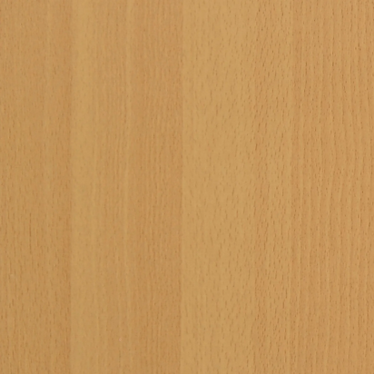 5-Shelf Bookcase, Beech