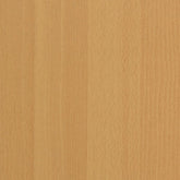 5-Shelf Bookcase, Beech