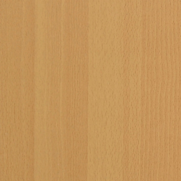 5-Shelf Bookcase, Beech