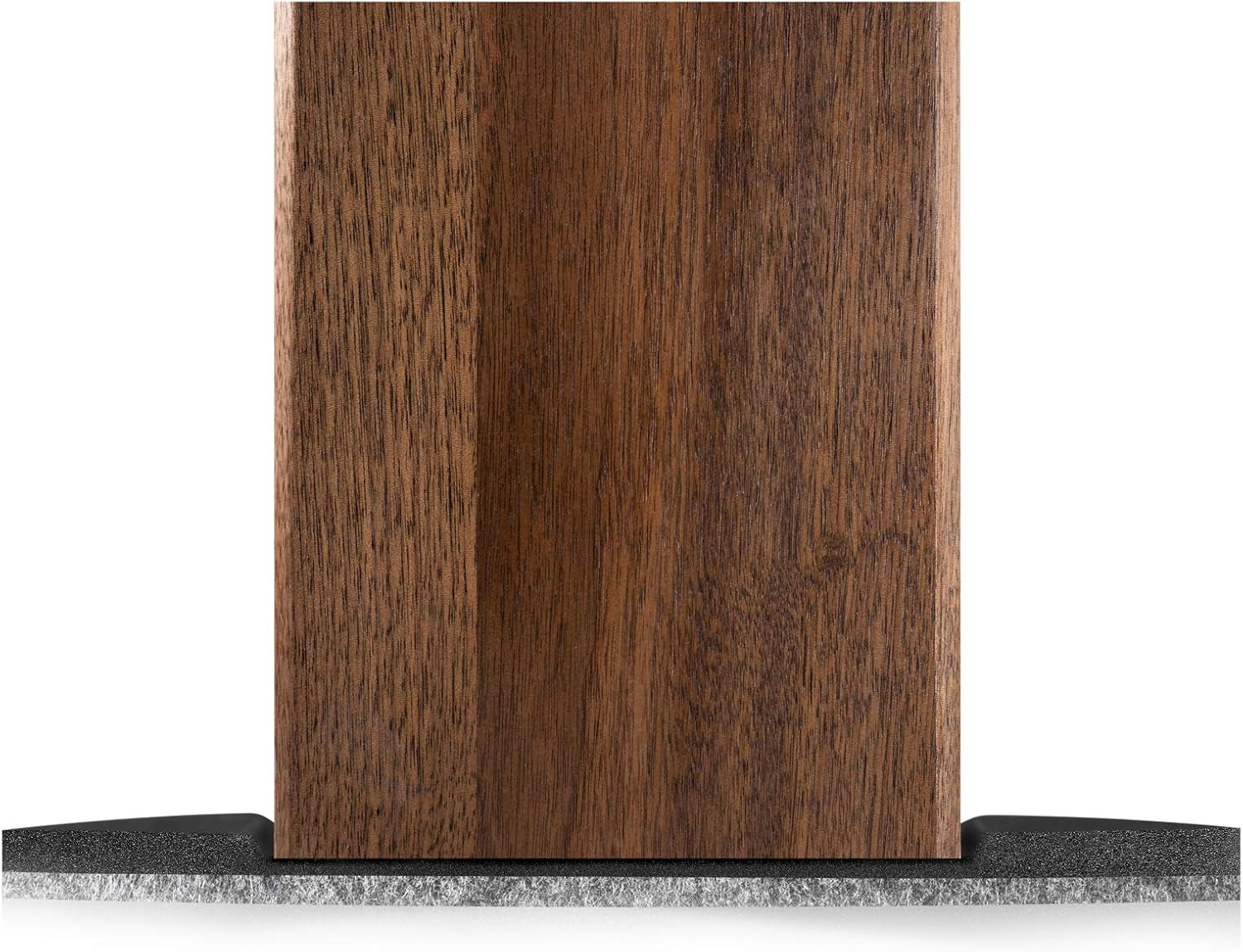 5 3/4" X 9 1/2" Oval Reusable Furniture Sliders for Hard Surfaces - Effortless Moving and Surface Protection, Brown (8 Pack)