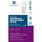 Whole House Replacement Filters (4-Pack)