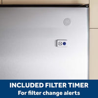 Whole House Water Filtration System